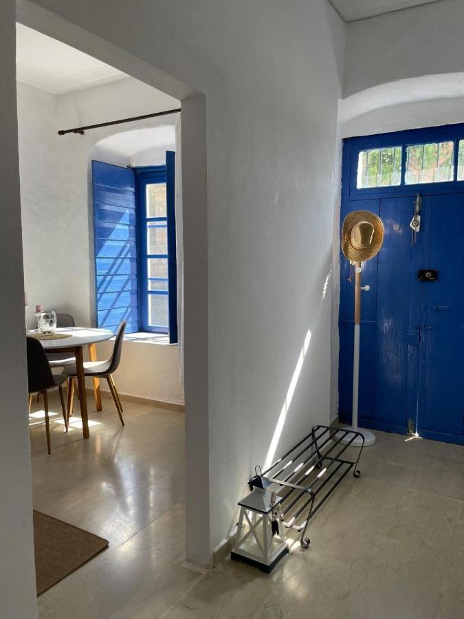 Veneto'S Garden Appartement Kardhamili Buitenkant foto