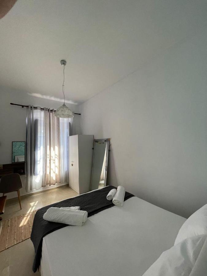 Veneto'S Garden Appartement Kardhamili Buitenkant foto