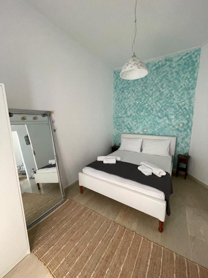 Veneto'S Garden Appartement Kardhamili Buitenkant foto