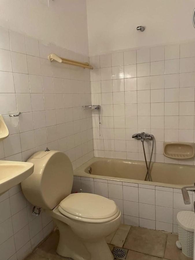 Veneto'S Garden Appartement Kardhamili Buitenkant foto