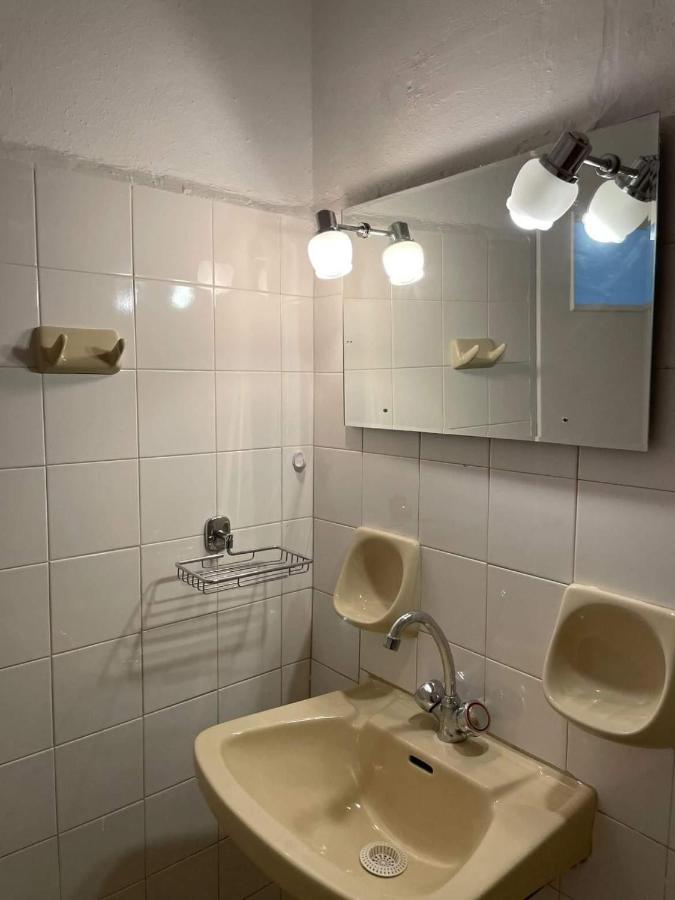 Veneto'S Garden Appartement Kardhamili Buitenkant foto